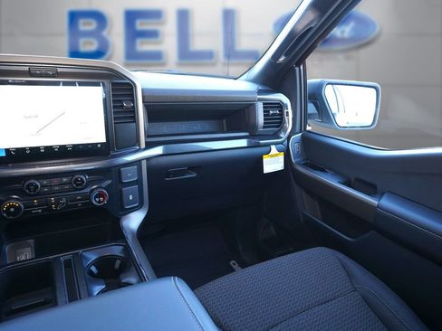 New 2026 Ford F150 STX w/ Equipment Group 201A FX4 image 15