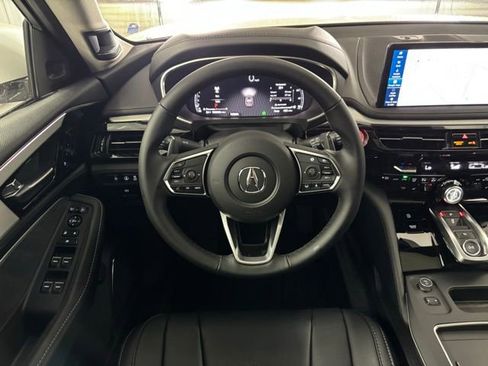 New 2026 Acura MDX w/ Technology Package image 19