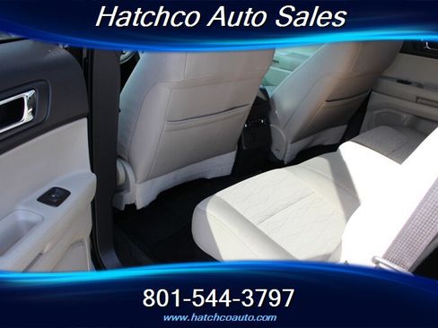 Used 2015 Ford Explorer 4WD image 10