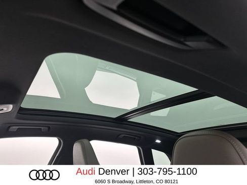 Used 2025 Audi Q5 Premium w/ Premium Plus AWD/4WD image 22