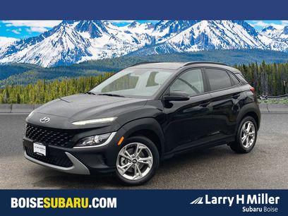 Used 2022 Hyundai Kona SEL w/ Convenience Package