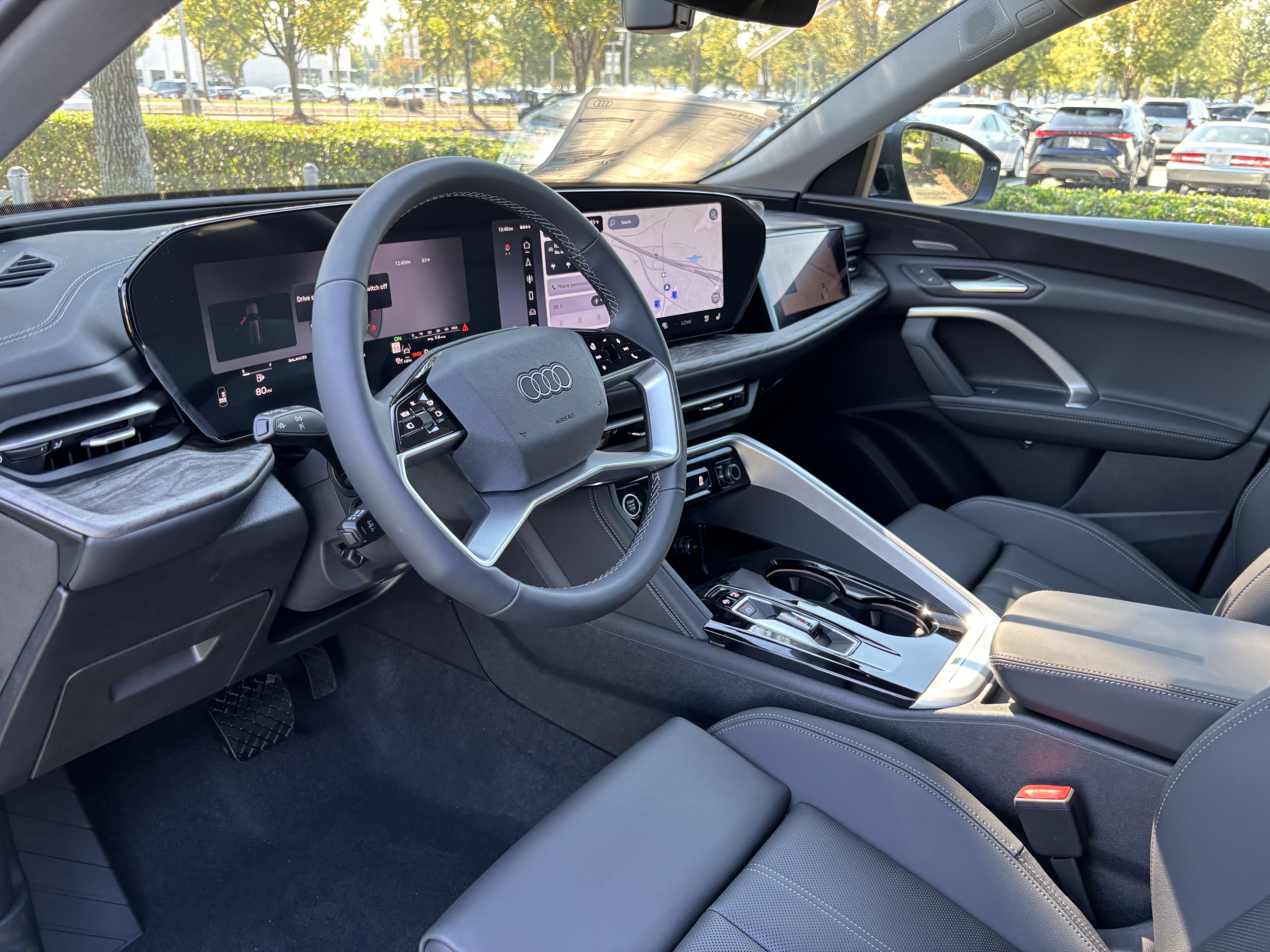 New 2026 Audi Q5 Premium Plus AWD/4WD image 17
