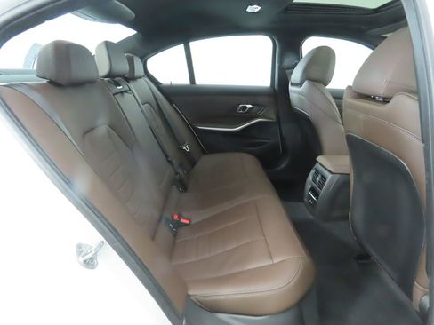 New 2026 BMW 330i Sedan w/ Premium Package image 23