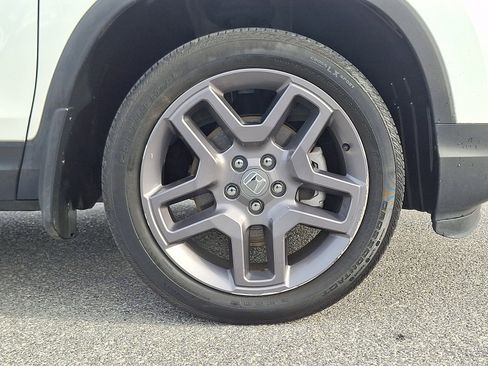 Used 2022 Honda Passport EX-L image 8