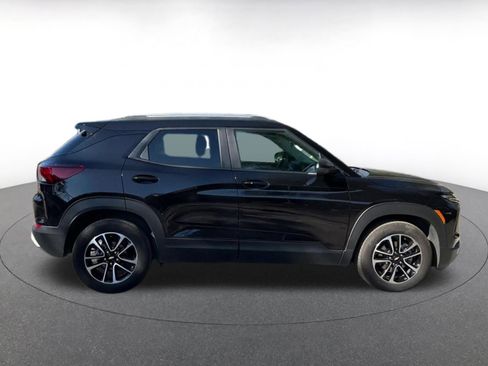 Used 2025 Chevrolet TrailBlazer LT image 22