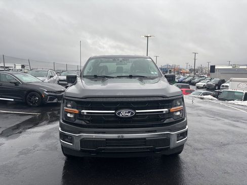 Used 2025 Ford F150 XLT w/ Equipment Group 301A Standard image 8