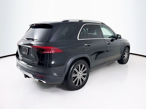 Used 2026 Mercedes-Benz GLE 350 4MATIC image 8