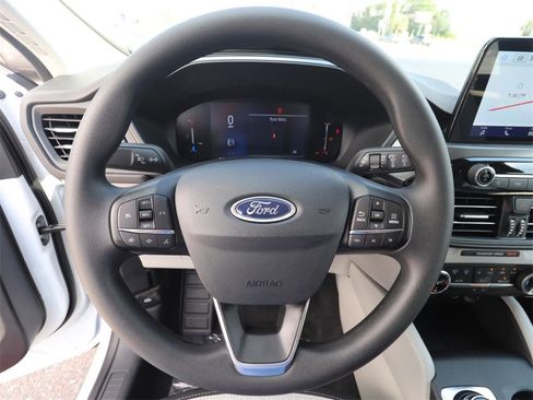 New 2026 Ford Escape Active image 14