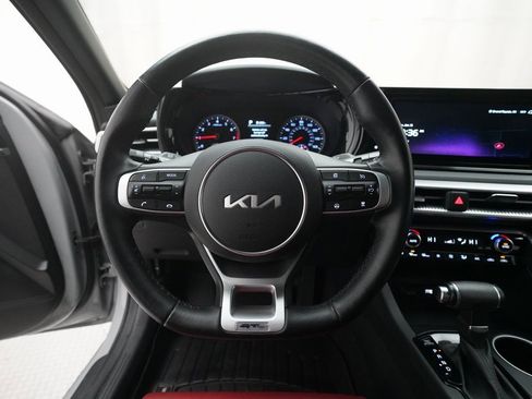 Used 2024 Kia K5 GT-Line w/ GT-Line Premium Package image 4