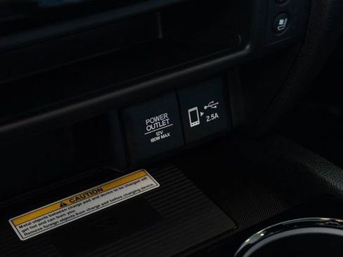 Certified 2023 Honda Passport Elite image 27