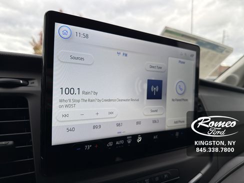 New 2026 Ford Transit 250 148 High Roof image 19