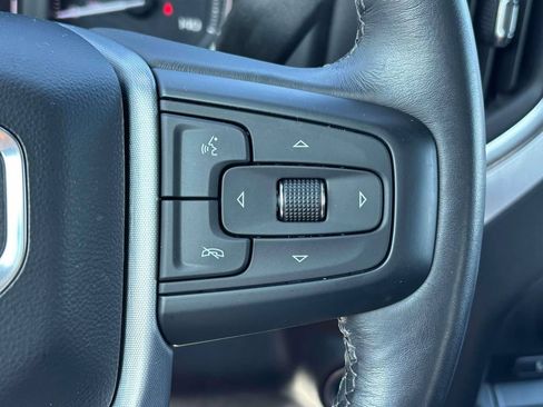 Used 2022 GMC Sierra 1500 Elevation AWD/4WD image 11