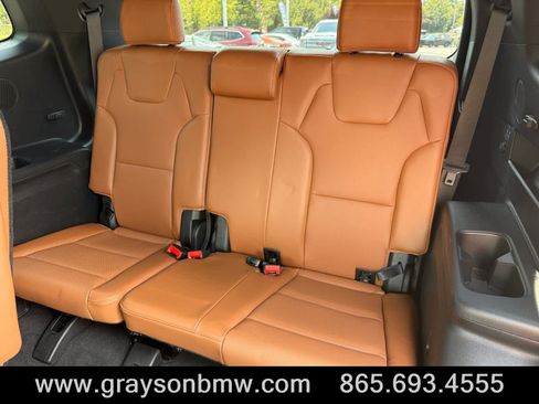 Used 2025 Kia Telluride SX Prestige X-Line AWD/4WD image 17