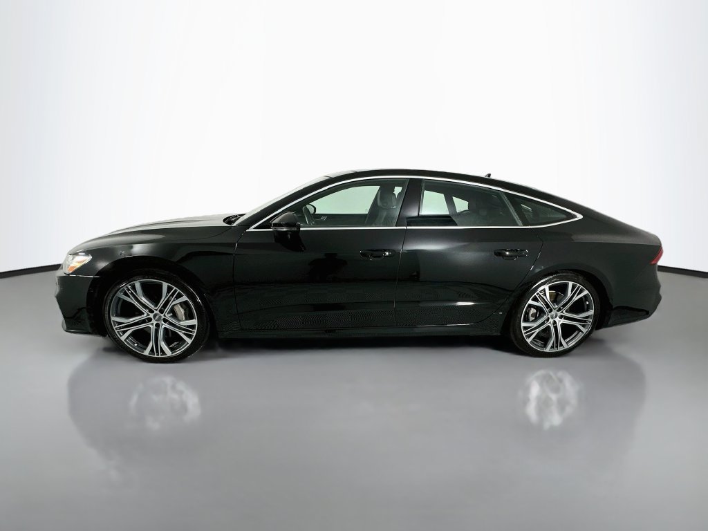 Used 2019 Audi A7 3.0T Prestige AWD/4WD image 2