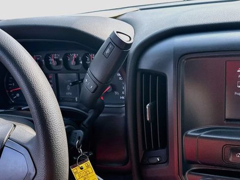 Used 2017 GMC Sierra 1500 4x4 Double Cab w/ Elevation Edition image 16