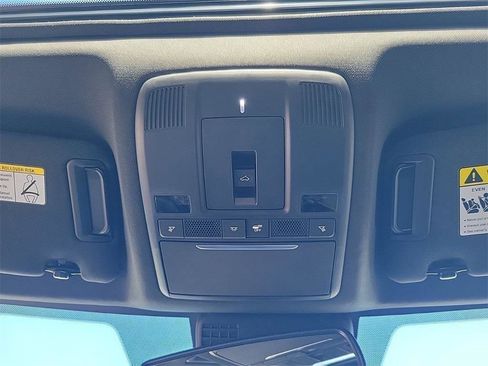 Used 2025 MAZDA CX-5 2.5 Turbo w/ Premium Package image 27