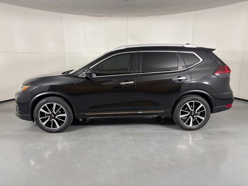 Used 2019 Nissan Rogue SL FWD image 5