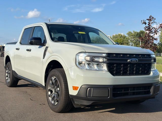 Used 2024 Ford Maverick XLT w/ XLT Luxury Package FWD 360° Tour