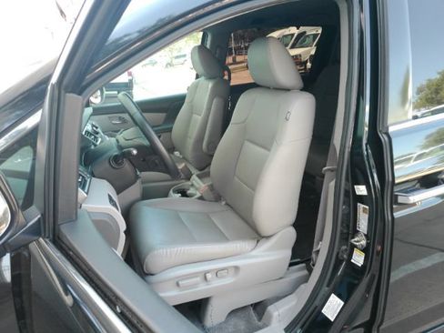 Used 2015 Honda Odyssey EX-L image 6