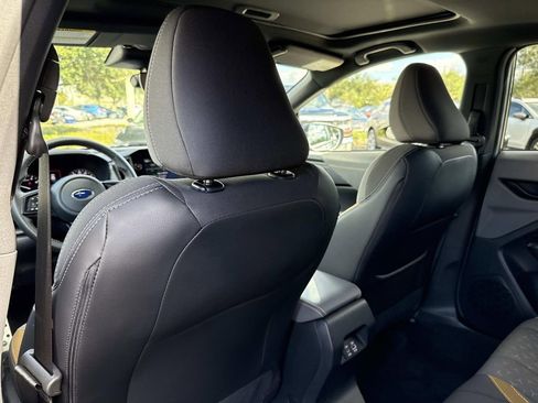 Used 2025 Subaru Crosstrek 2.5i Sport w/ Popular Package #3A image 15