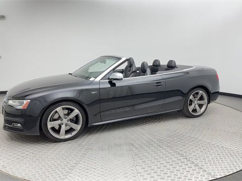 Used 2015 Audi S5 Premium Plus w/ Technology Package image 6