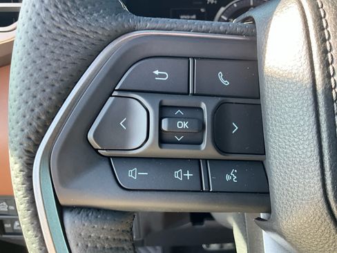 New 2026 Toyota Tundra 1794 Edition AWD/4WD image 23