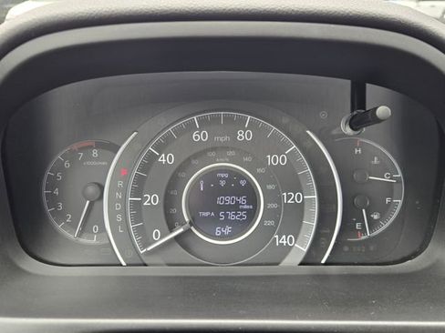 Used 2015 Honda CR-V EX-L image 13