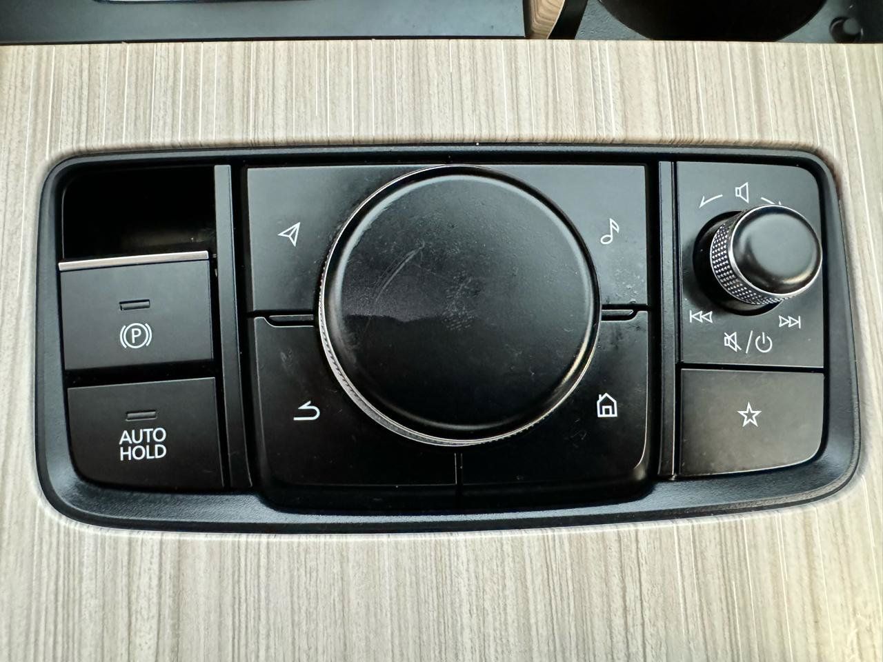 Used 2025 MAZDA CX-90 Plug-In Hybrid w/Premium Sport AWD/4WD image 19