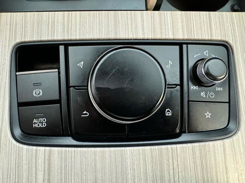 Used 2025 MAZDA CX-90 Plug-In Hybrid w/Premium Sport AWD/4WD image 19