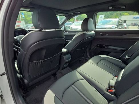 New 2026 Kia K5 GT-Line w/ GT-Line Premium Package FWD image 18