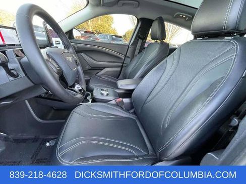 Certified 2023 Ford Mustang Mach-E Premium image 12