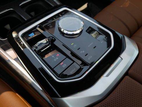 New 2026 BMW i7 eDrive50 w/ Executive Package RWD image 9