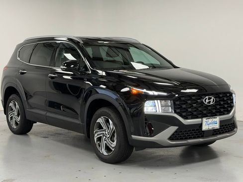 Used 2023 Hyundai Santa Fe SEL w/ Cargo Package image 6