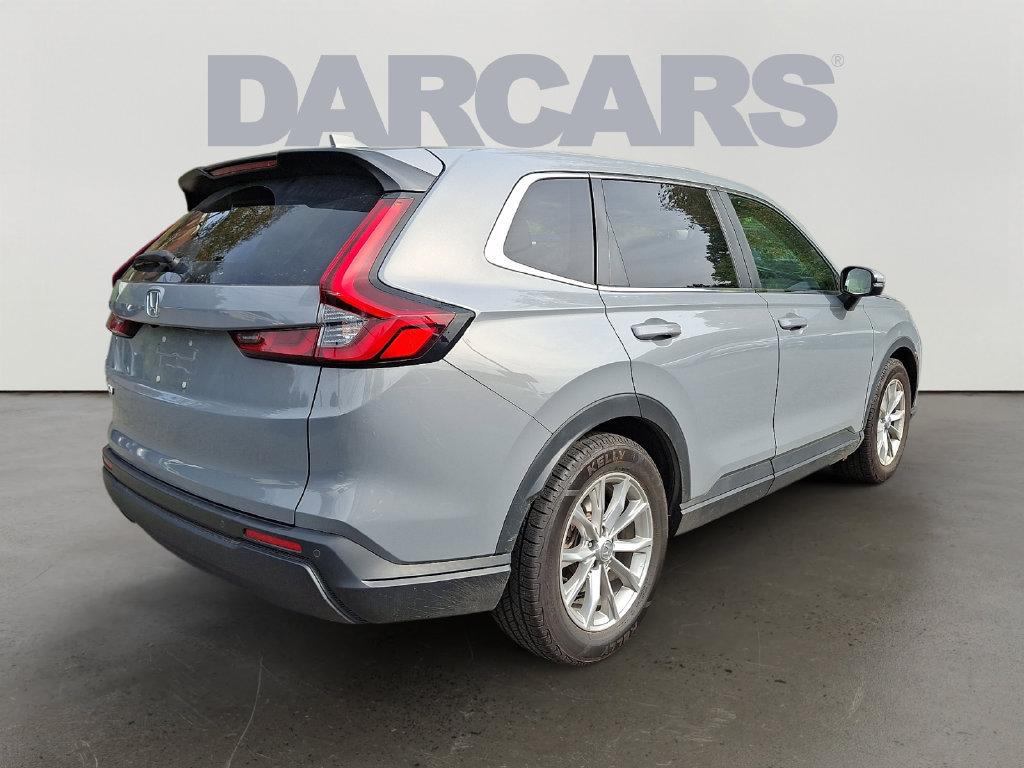 Used 2024 Honda CR-V EX-L image 7