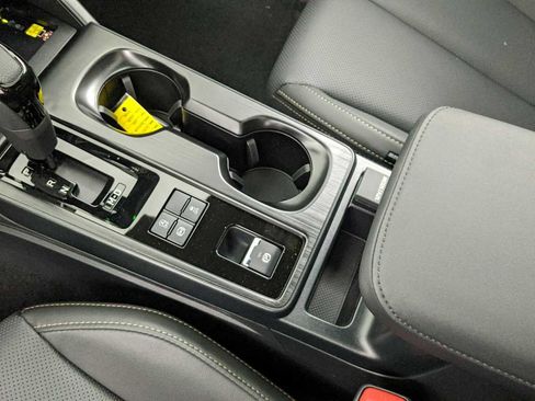 New 2026 Subaru Outback Limited image 18