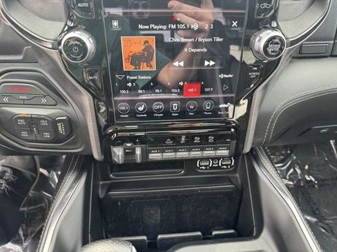 Used 2021 RAM 1500 TRX w/ TRX Level 2 Equipment Group image 20