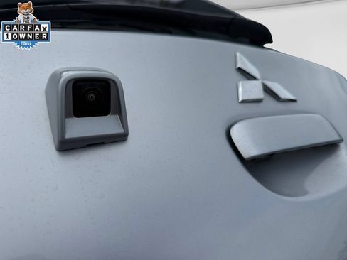 Used 2024 Mitsubishi Mirage ES FWD image 17