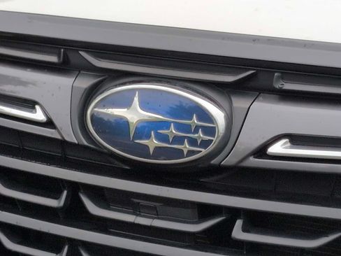 Certified 2024 Subaru Forester Touring AWD/4WD image 12
