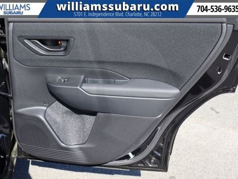 New 2026 Subaru Outback Limited w/ Premium/Limited Plus Package AWD/4WD image 21