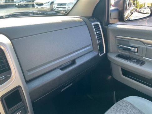 Used 2018 RAM 1500 Big Horn image 46