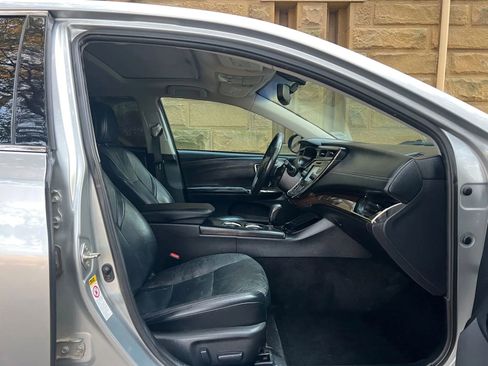 Used 2015 Toyota Avalon XLE Touring image 26