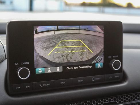 Used 2025 Honda HR-V Sport image 22