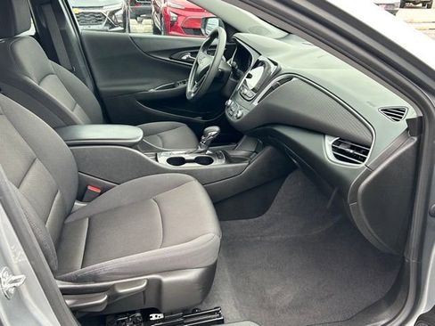 Used 2023 Chevrolet Malibu LS w/ Driver Confidence Package image 13