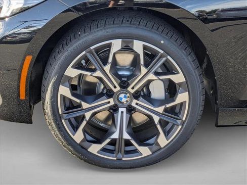 New 2026 BMW 330i Sedan w/ Convenience Package image 10