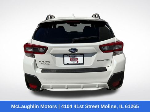 Certified 2022 Subaru Crosstrek 2.0i Premium w/ Moonroof Package AWD/4WD image 12