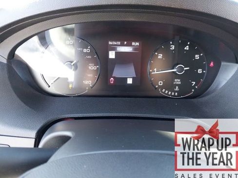 Used 2025 RAM ProMaster 1500 w/ Convenience Group image 8