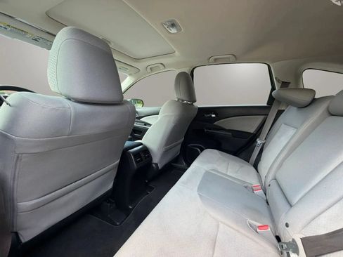 Used 2015 Honda CR-V EX image 16