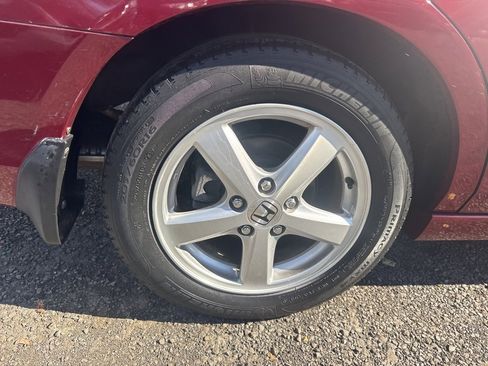 Used 2004 Honda Accord EX image 17