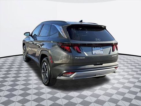 New 2026 Hyundai Tucson SEL image 7