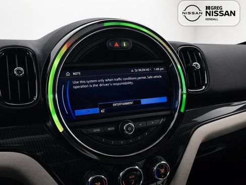 Used 2019 MINI Cooper Countryman S FWD image 10